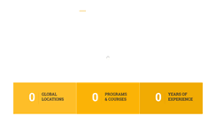 Desktop Screenshot of calibersnova.com